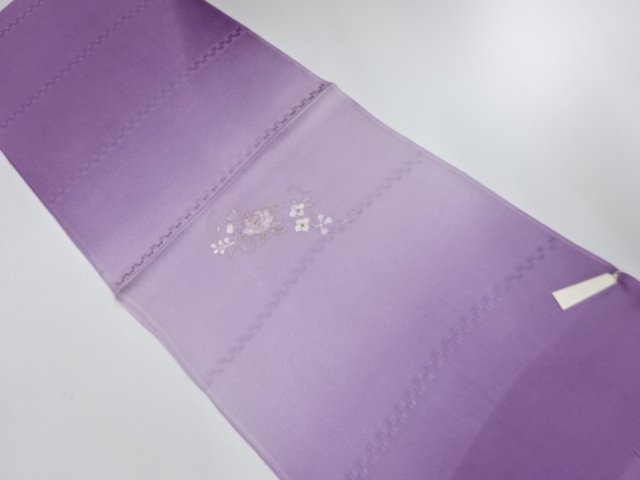 Japanese Kimono / Accessories Silk